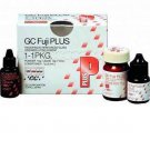 Dental Fuji Plus Resin Modified Cement Liq. & Pwd.  By GC