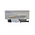 Metapex Biner LC Contains CalciumI Hydroxide 2 Syringes 2g Each By Meta Biomed
