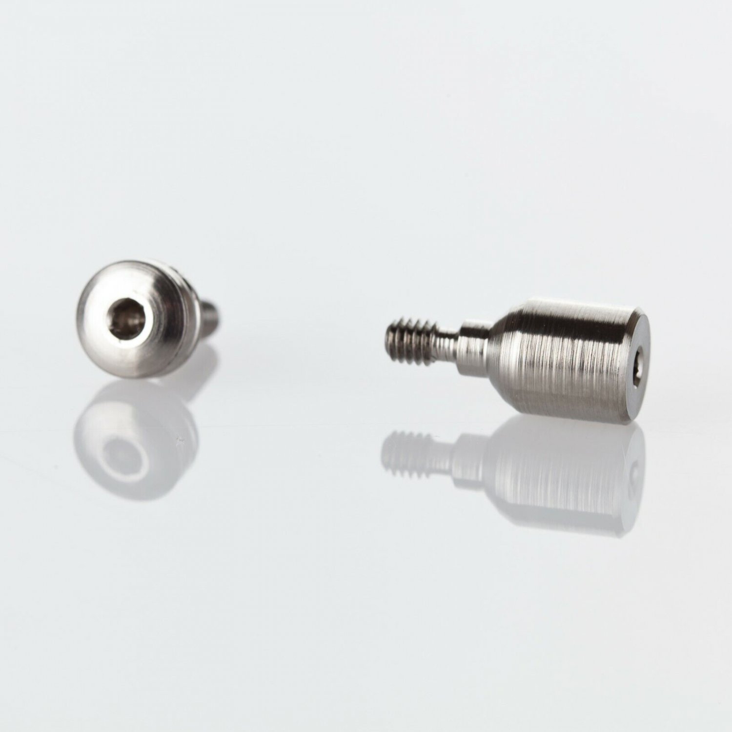 Dental Ten Healing Cap Internal Hex Standard Platform MIS  Compatible