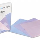 Dental Fiesta Dental Dam Hygenic With Fruit Scent 5"x5" Thin By Coltene