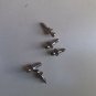 Dental Titanium Ball Attachment Implant Internal Hex 5Pcs Sizes From 0.5mm -7mm