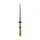 Dental DCTaperH V08 #17-40 L21 Non-Sterile Endodontic Niti 6 File Kit Heat Treat