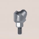 Dental Angular Multi-Unit 45° 4mm Compatible Nobel By Surcam