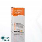 Dental Prima 2000 Single Step Bonding Agent by Silmet