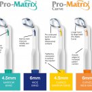 Dental Pro-Matrix 4.5mm 50 Narrow Matrix Band By Astek Dental Pro-Matrix 4.5mm 50 Narrow Matrix Band By Astek