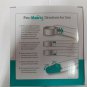 Dental Pro-Matrix 4.5mm 50 Narrow Matrix Band By Astek