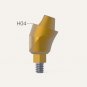 DENTAL ANGULATE MULTI UNIT FOR INTERNAL HEX SYSTEM BY SURCAM