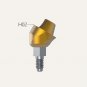 DENTAL ANGULATE MULTI UNIT FOR INTERNAL HEX SYSTEM BY SURCAM
