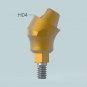 DENTAL ANGULATE MULTI UNIT FOR INTERNAL HEX SYSTEM BY SURCAM