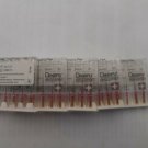 Dental One Pack Of 6 ProTaper Universal Rotary Files 25mm S1 Purple Dental One Pack Of 6 ProTaper Universal Rotary Files 25mm S1 Purple