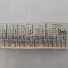 Dental One Pack Of 6 ProTaper Universal Rotary Files 25mm F3  Blue