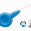Dental #1093 -3STAR GRIP MØ 3.5 MM Anatomically Correct Formed Brush By Paro
