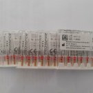 Dental One Pack Of 6 ProTaper Universal Rotary Files 21mm F2  Red
