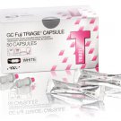 Dental Fuji Triage Glass Ionomer Sealant And Surface Protectant 50Cap By GC