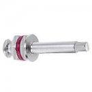 Dental 2 Hex Drivers For Ratchet 2.42mm Hex For Dental Implant 10,15mm