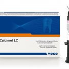 Dental Calcimol LC Light Curing Radiopaque Calcium Hydroxide Paste By Voco