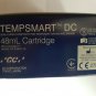Dental TEMPSMART DC Dual Cure Temporary Crow &Bridge Material Shade A3 48ml Cart