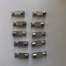 Dental 10 Analogs  Internal Hex MIS,Alpha Bio Compatible