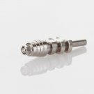 Dental 5 Open Tray Transfers For Internal Hex Implant System
