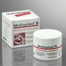 Dental Molloplast B Permanent Soft Relining Material By Dentex