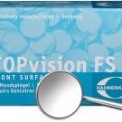 Dental 3 Pack Of 12 Topvision Mouth Mirrors #5 Ti/Cr Simple Stem by Hahnenkratt Dental 3 Pack Of 12 Topvision Mouth Mirrors #5 Ti/Cr Simple Stem by Hahnenkratt