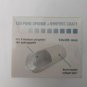 DSI Dental Sponge Graft One Step Bone Grafting For Socket Preservation 10x20 mm