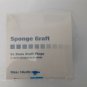 DSI Dental Sponge Graft One Step Bone Grafting For Socket Preservation 10x20 mm