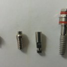 Yourdent Dental 10X Spiral Implant Internal Hex Set (Implant+Abutment+HC+Analog) Yourdent Dental 10X Spiral Implant Internal Hex Set (Implant+Abutment+HC+Analog)