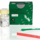 Dental Fuji IX GP Powder 15g And Liquid 6.4ml Package Shade A3 By GC Dental Fuji IX GP Powder 15g And Liquid 6.4ml Package Shade A3 By GC