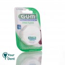 Dental TWO Packs of Sunstar GUM Floss Waxed/UnWaxed 60 yd