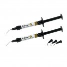 Dental EsFlow Light Curing Flowable Composite Resin By Spident