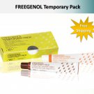Dental FREEGENOL Temporary Luting Cement Easy To Use And Mix By GC Dental FREEGENOL Temporary Luting Cement Easy To Use And Mix By GC