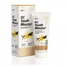 Dental Tooth Mousse Vanila Flavor Water Based 40g By GC