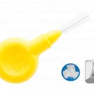 Dental #1092 -3STAR GRIP MØ 2.6 MM Anatomically Correct Formed Brush By Paro