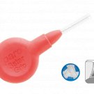 Dental #1091 -3STAR GRIP MØ 2.0 MM Anatomically Correct Formed Brush By Paro Dental #1091 -3STAR GRIP MØ 2.0 MM Anatomically Correct Formed Brush By Paro
