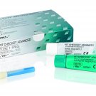DENTAL Fit Checker ADVANCED Vinyl Polyether Silicone Checking Fit WHITE By GC