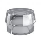 Dental  10 Rhein Standard Silicon  Caps For Ball Attachment  Internal Hex System