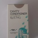 Dental Cavity Conditioner - Cavity Cleaning Agent - 6g by GC