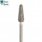 Pedicure Manicure Diamond Nail Drill Bits File Tool Electric Round End Taper Pedicure Manicure Diamond Nail Drill Bits File Tool Electric Round End Taper
