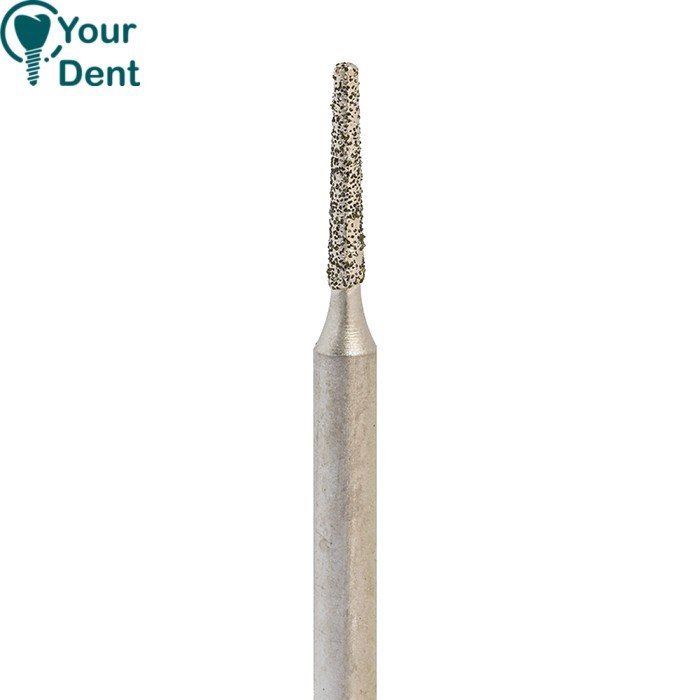 Pedicure Manicure Diamond Nail Drill Bits File Tool Electric Taper By Dialom
