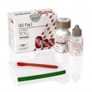 Dental Fuji 1 Luting & Lining Cement Glass Ionomer Radiopaqu By GC