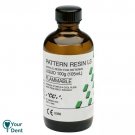 Dental Pattern Resin 105ml Liquid Self-Cure Acrylic By GC Dental Pattern Resin 105ml Liquid Self-Cure Acrylic By GC