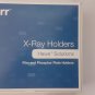 Dental X-Ray Holders 5pcs For Horizontal Bite Wings Kwik-Bite Ref: 270 By Kerr