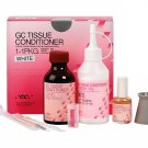 Dental Tissue Conditioner Soft Acrylic Tissue Conditioning & Relining By GC