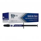 Dental Unilite Dental Gingival Dam Resin Barrier Material 5 x 2g By DSI