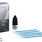 Dental Meta P&Bond 5g Light Cured + 10Pcs Of Micro Brushes By Meta Biomed