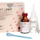 Dental Soft Liner Tissue Conditioner Liq + Pwdr   By GC