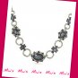 Royal Style Glamorous Imitation Gemstones 40cm Necklace (zz.105)