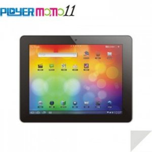 Ployer momo11 9.7 Inch IPS Touch Screen Android 4.0 3D Tablet PC Bird and 1G DDR