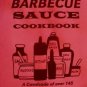 THE AMAZING BARBECUE SAUCE COOKBOOK